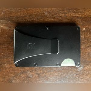 Ridge Wallet